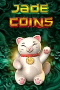 Jade Coins tragamonedas con jackpot en 7REY COM