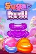 Sugar Rush slot dulce más jugado en 7REY COM