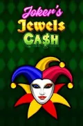 Joker Jewels tragamonedas clásica 7REY COM