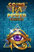 Coins Ra Power tragamonedas egipcia 7REY COM