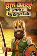 Big Bass: Secrets of the Golden Lake en 7REY COM