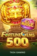 Fortune Gems 500 tragamonedas en 7REY COM casino online